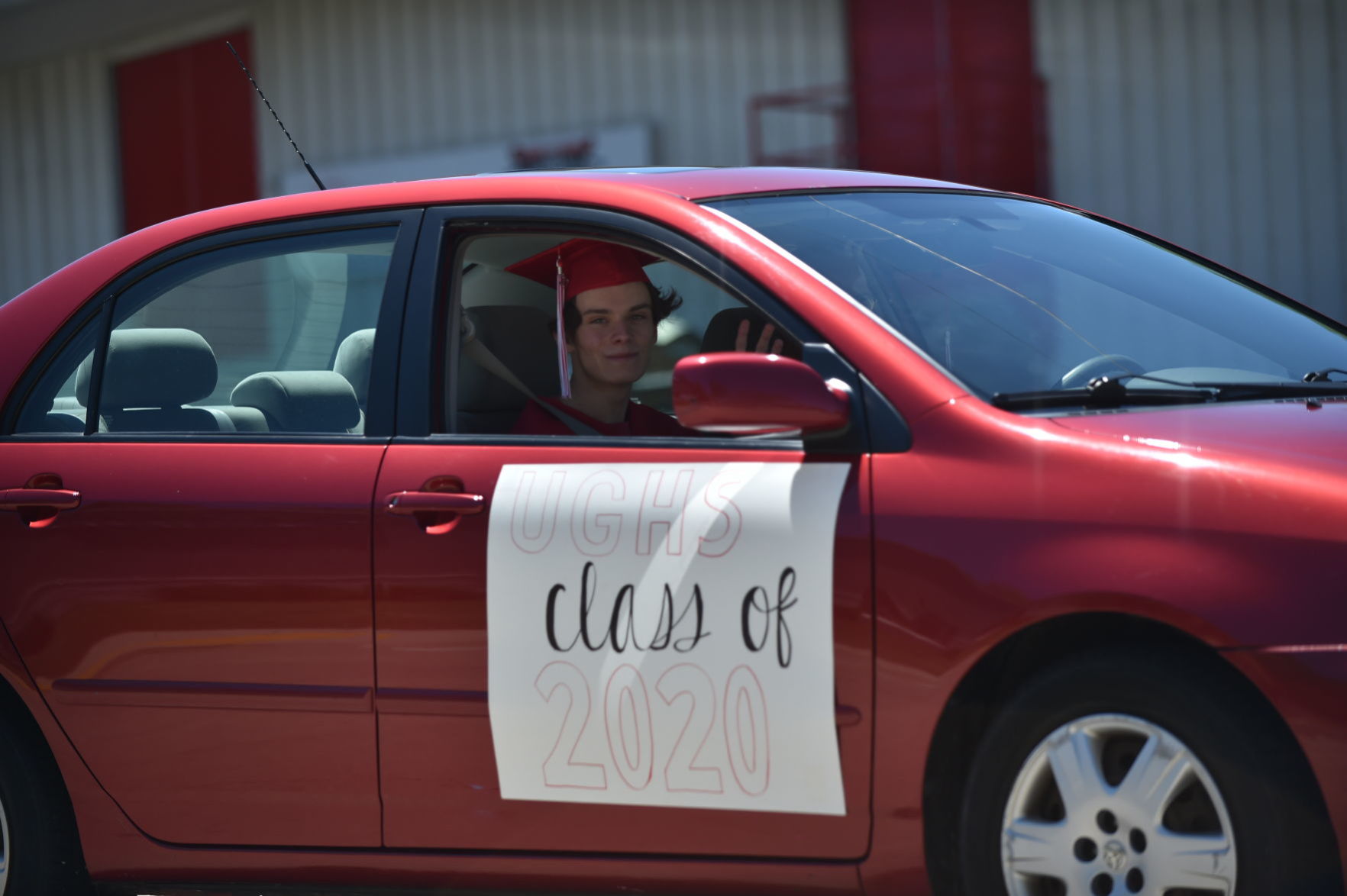 UGHS graduation parade (53).JPG